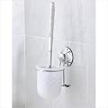 Everloc WC-B�rste mit Halter Klob�rste inkl. Halterung EL 10208