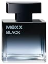 Mexx Herrend&uuml;fte Black Man Eau de Toilette Spray 75 ml