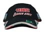 Quaker State Tecate Telmex Motorsports Nascar Hat - Black