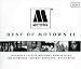 The Best Of Motown-Best of Motown V.2 ( 2 Disc Set ) ( 36 Tracks )
