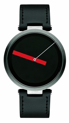 Alessi Unisex- Armbanduhr tanto x cambiare 372AL18011