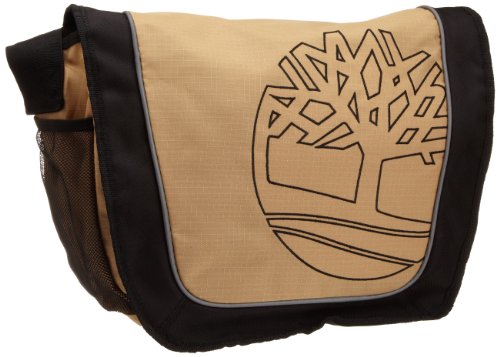 Timberland Boys 8-20 Fashion Messenger Bag