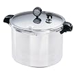 Presto Aluminum Pressure Canner - 16 qt.