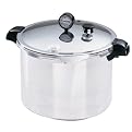 Presto Aluminum Pressure Canner - 16 qt.