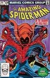 Review Marvel Comics  / Amazing Spider-man, Vol. 1, No. 238a, March 1983 (1st Hobgoblin)