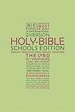 Holy Bible : New International Version : with helps & Bible guide : directly translated from original scriptures