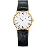 Baume and Mercier Classima Mens 18k Gold Watch #8070 by Baume & Mercier
