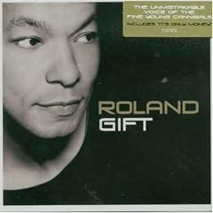 Roland Gift
