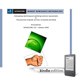 Market Dominance Methodology