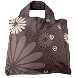 Australian Icons Mikado - Shopper braun
