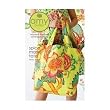 Amy Butler Spice Market Tote Bag Sewing Pattern