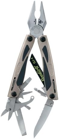 Legend - Multi-Plier 800,Berry-Sheath,Box