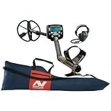 Camping: Minelab Safari Metal Detector Combo