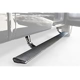 AMP Research 75141-01A Power Step for Ford F-150 2009-2010 by AMP