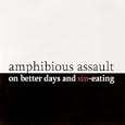On Better Days and Sin Eating [Explicit]