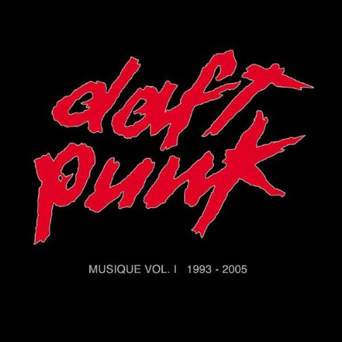 Produkt-Bild: Musique Vol.1 [1993-2005]