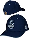 Memphis Grizzlies Sky Hook Fitted Hat