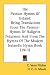 Books : The Passion Hymns Of Iceland: Being Translations From The Passion-Hymns Of Hallgrim Petursson And From The Hymns Of The Modern Icelandic Hymn Book (1913)