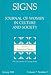 Search : Signs: Journal of Women in Culture and Society, Spring 1982: Volume 7, Number 3