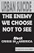 Urban Suicide: The Enemy We Choose Not to See - Crisis in Black America at Amazon Books: 41BdDDeomaL._SL75_