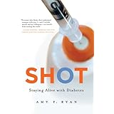 shot staying alive with diabetes