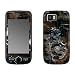 YOUNiiK Designfolie / Skin für Samsung S8000 Jet - Motiv Yakuza bei amazon kaufen