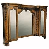 IMAGE OF Trenton Lighted Mirror With Medicine Chest