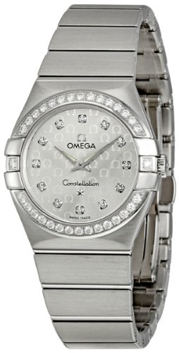 cyber monday price Omega 123.15.27.60.52.001