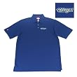 Toronto Blue Jays MLB "Excellence" Polo Shirt (Dark Royal)