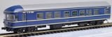 Nゲージ 5090-9 ナハネフ22 1 鉄道博物館展示車両