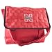 Messenger Bag - Nebraska Cornhuskers NCAA College Athletics