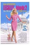 Legally Blonde 2: Red White Blonde by unknown. Size 11.15 X 10.58