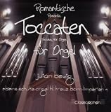 Romantische Toccaten für Orgel