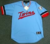 Harmon Killebrew Autographed/Hand Signed Minnesota Twins Jersey HOF 84 PSA/DNA #C02917