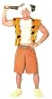 Adult Bamm-Bamm Costume - Adult Std.