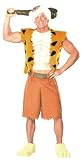 Adult Bamm-Bamm Costume - Adult Std.