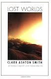 Lost Worlds (Bison Frontiers of Imagination)