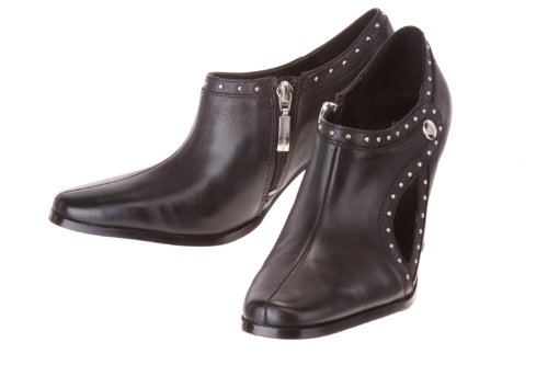 Womens Harley Davidson RILEY Classic Shoes