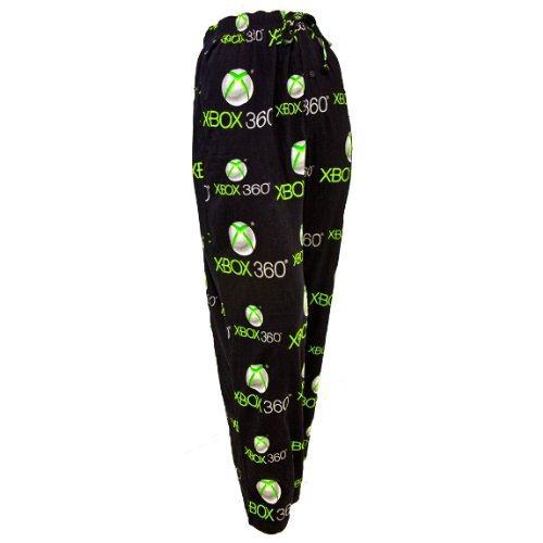 Xbox - Logo Sleep Pants
