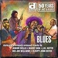 50 Years of Jazz & Blues Delmark Records