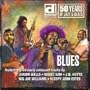 50 Years of Jazz & Blues Delmark Records