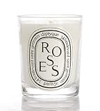 Roses Candle 190g by Diptyque
