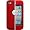OtterBox Defender Series Hybrid Case for iPod touch 4G (Black/Red)