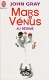 Mars et V�nus au r�gime