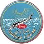 Sevruga 000 Caviar 'Malossol' - Iranian Caviar - 4.4 oz/125 gr from the Caspian Sea..(FREE OVERNIGHT DELIVERY)