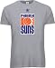 Search : Phoenix Suns Adidas Vintage Logo T-Shirt