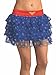 Rubie's Costume DC Comics Justice League Superhero Style Adult Skirt