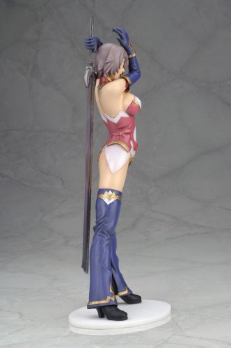 Cover image : 山下しゅんや ロザーナ (1/7スケールPVC塗装済み完成品)