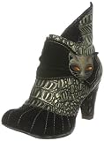 Irregular Choice Women's Miaow Ankle Boots