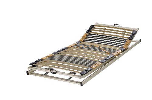 Breckle 34 L KFM_100 Lattenrost 100 x 200 cm